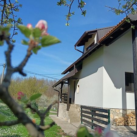 Apartman Sveti Rok Luaran gambar