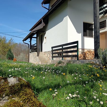 Apartman Sveti Rok Luaran gambar