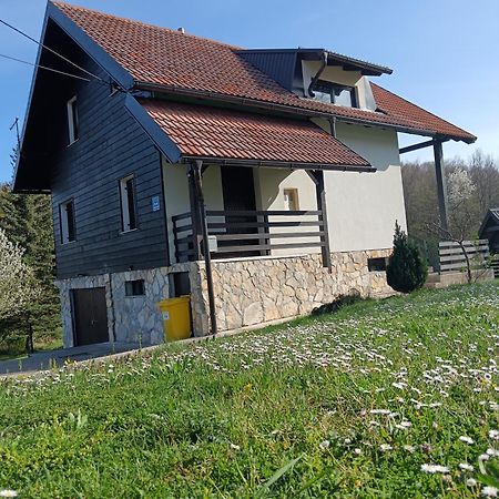 Apartman Sveti Rok Luaran gambar