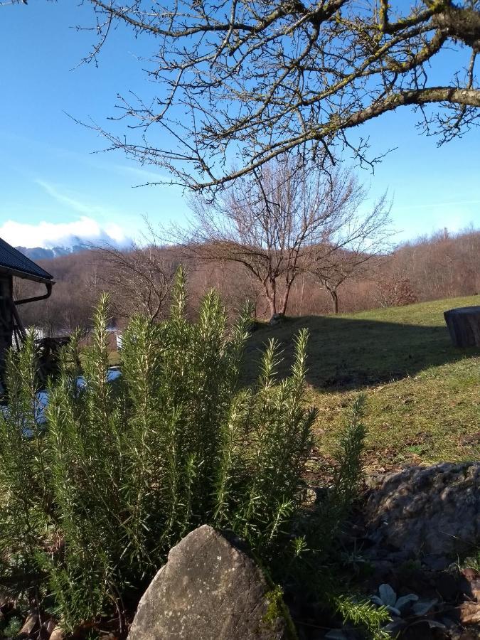Apartman Sveti Rok Luaran gambar