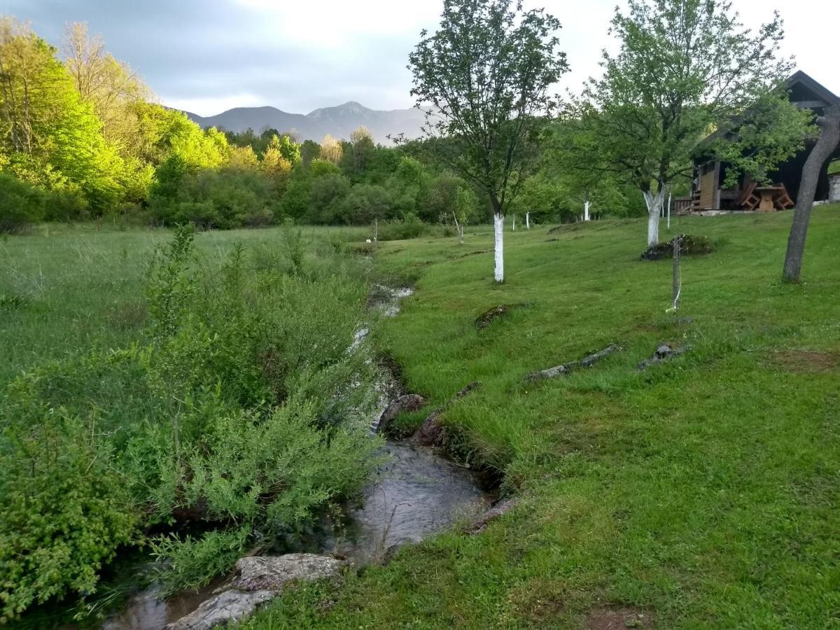 Apartman Sveti Rok Luaran gambar