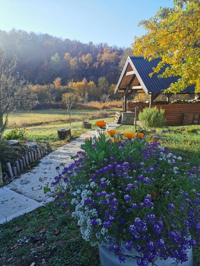 Apartman Sveti Rok Luaran gambar