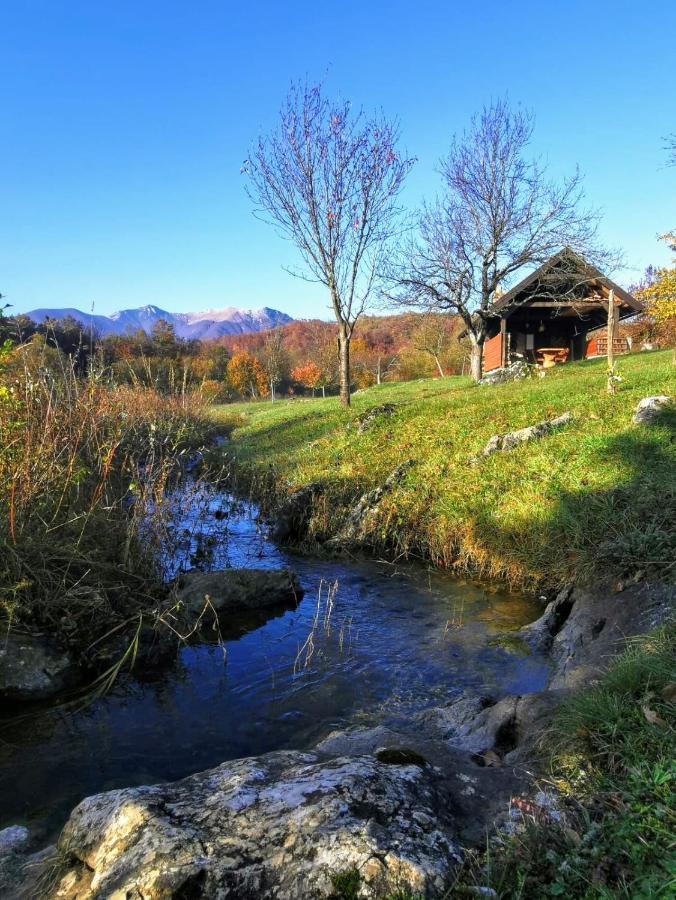 Apartman Sveti Rok Luaran gambar