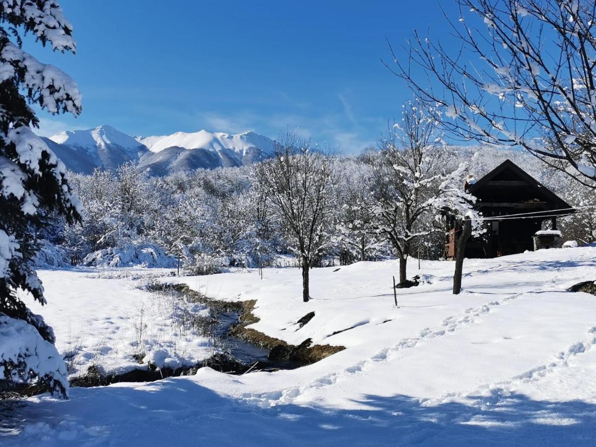 Apartman Sveti Rok Luaran gambar