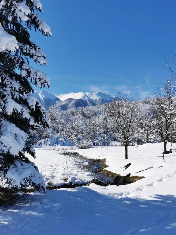 Apartman Sveti Rok Luaran gambar