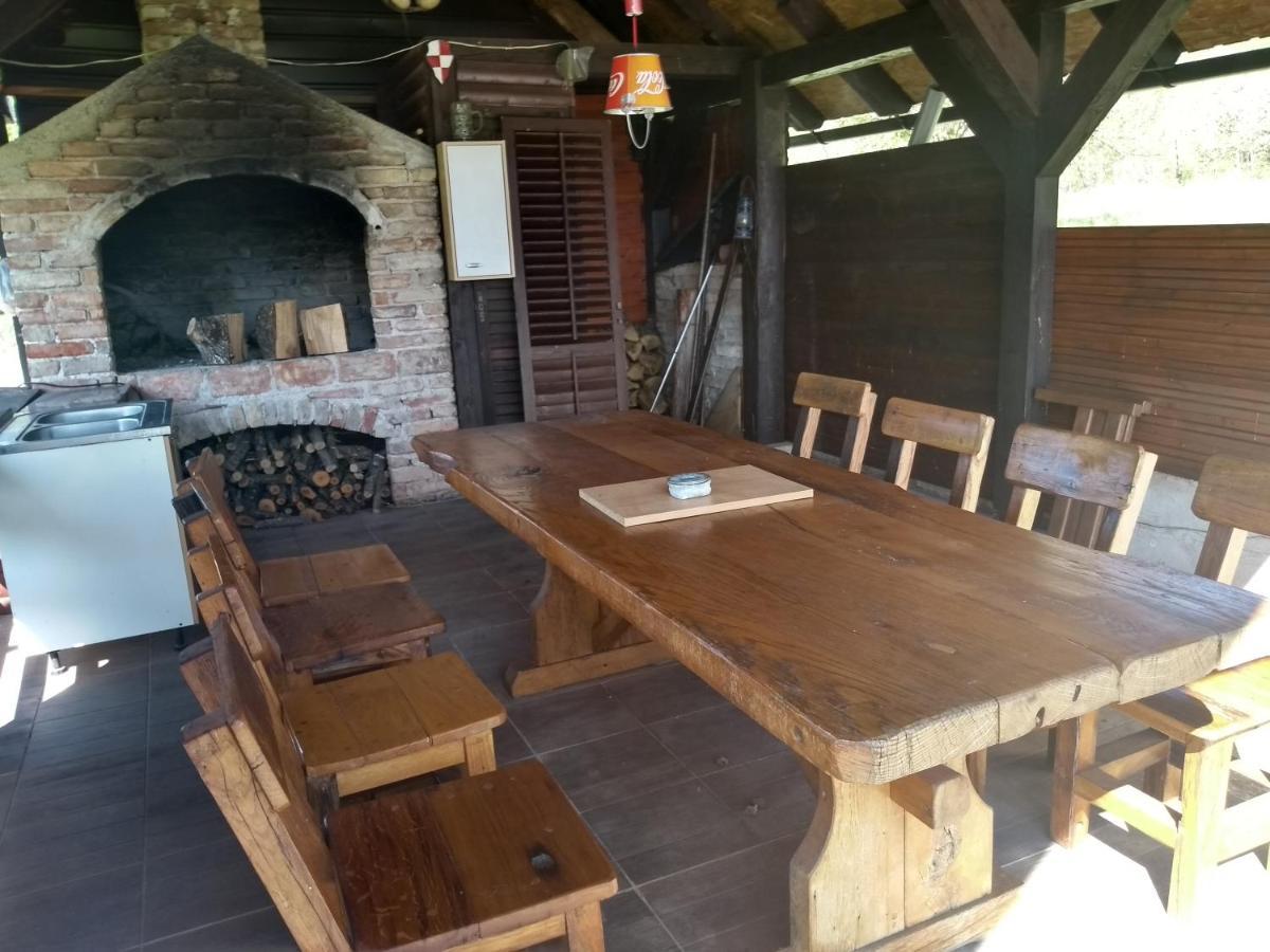 Apartman Sveti Rok Luaran gambar