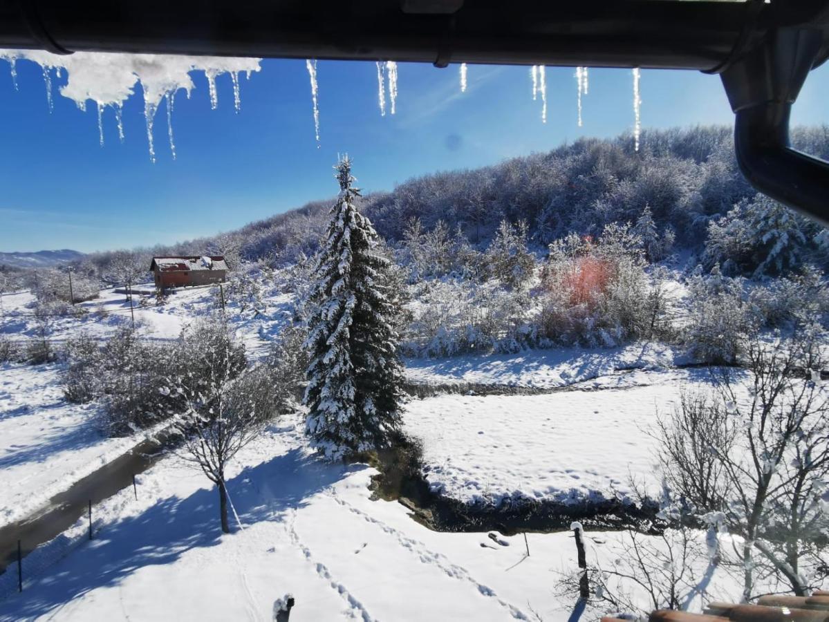 Apartman Sveti Rok Luaran gambar