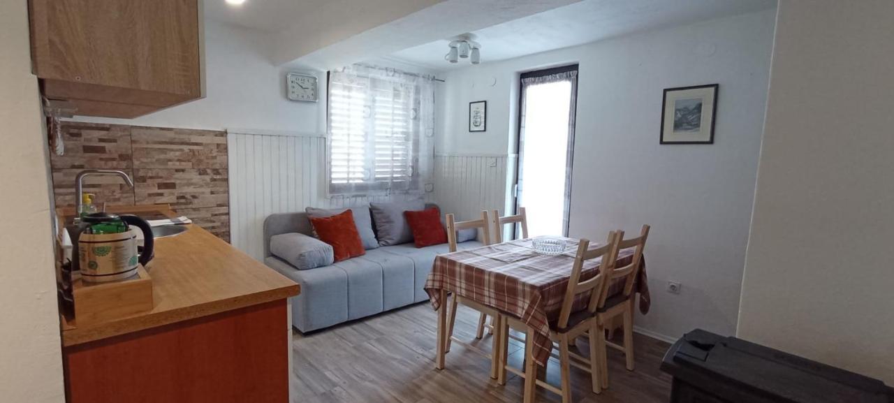 Apartman Sveti Rok Luaran gambar