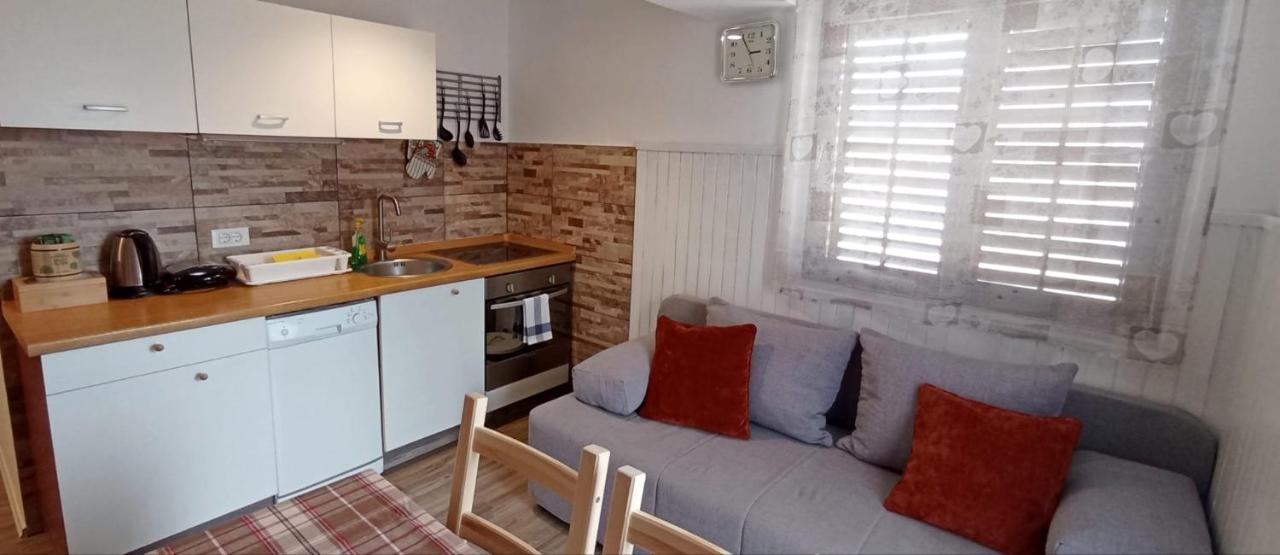 Apartman Sveti Rok Luaran gambar