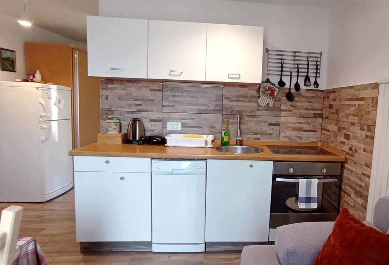 Apartman Sveti Rok Luaran gambar