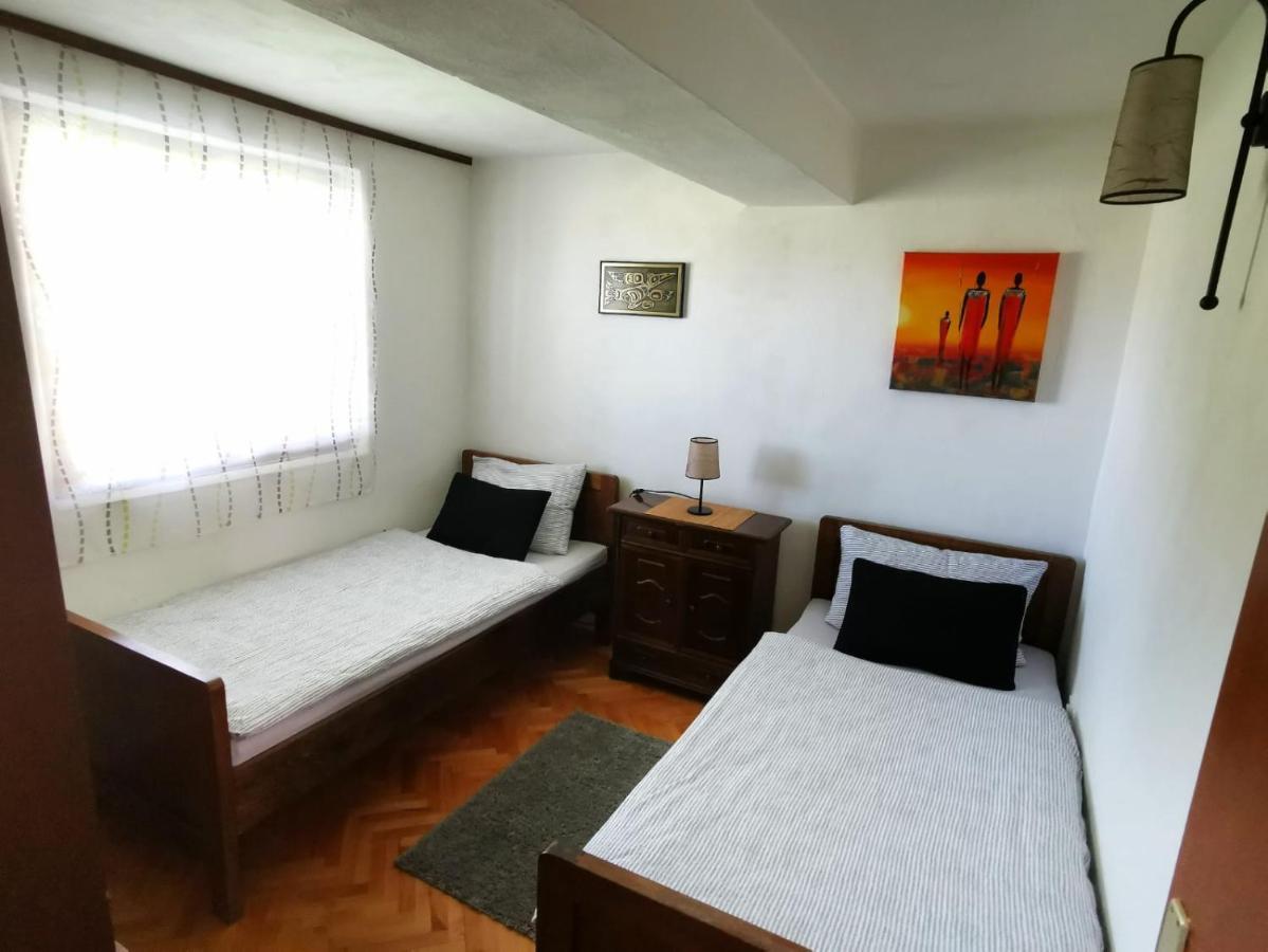 Apartman Sveti Rok Luaran gambar