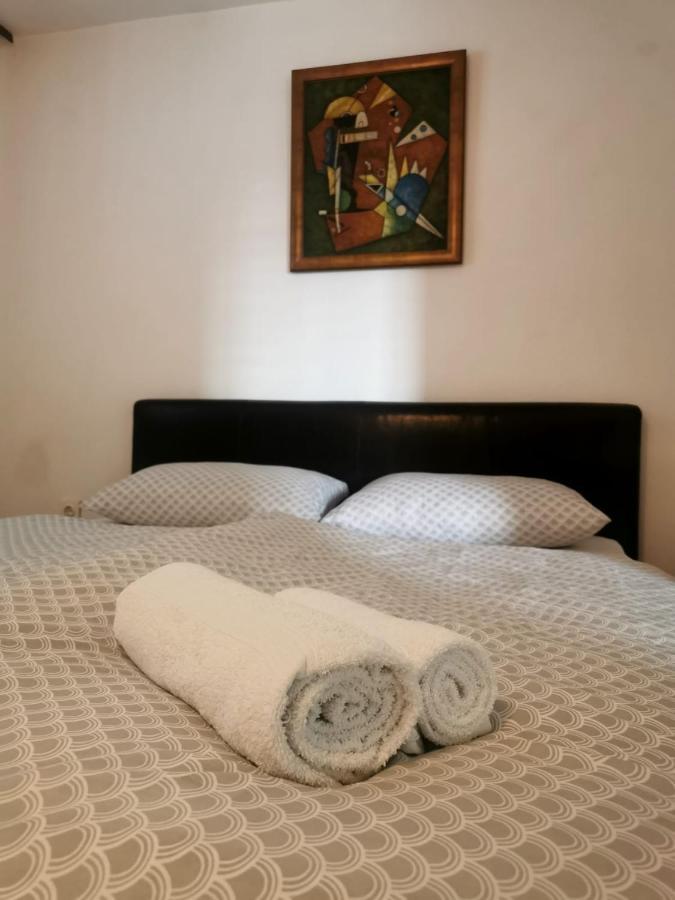 Apartman Sveti Rok Luaran gambar