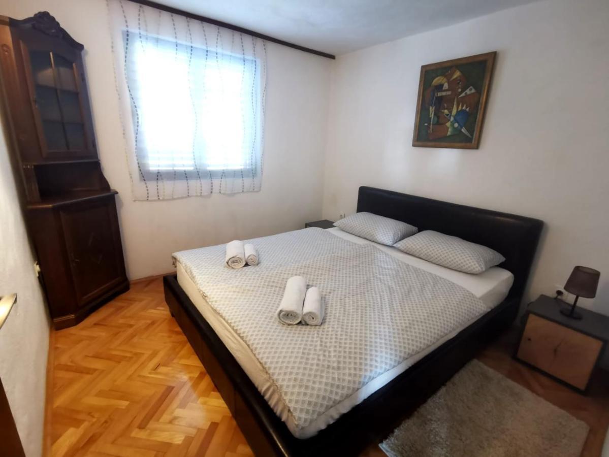 Apartman Sveti Rok Luaran gambar