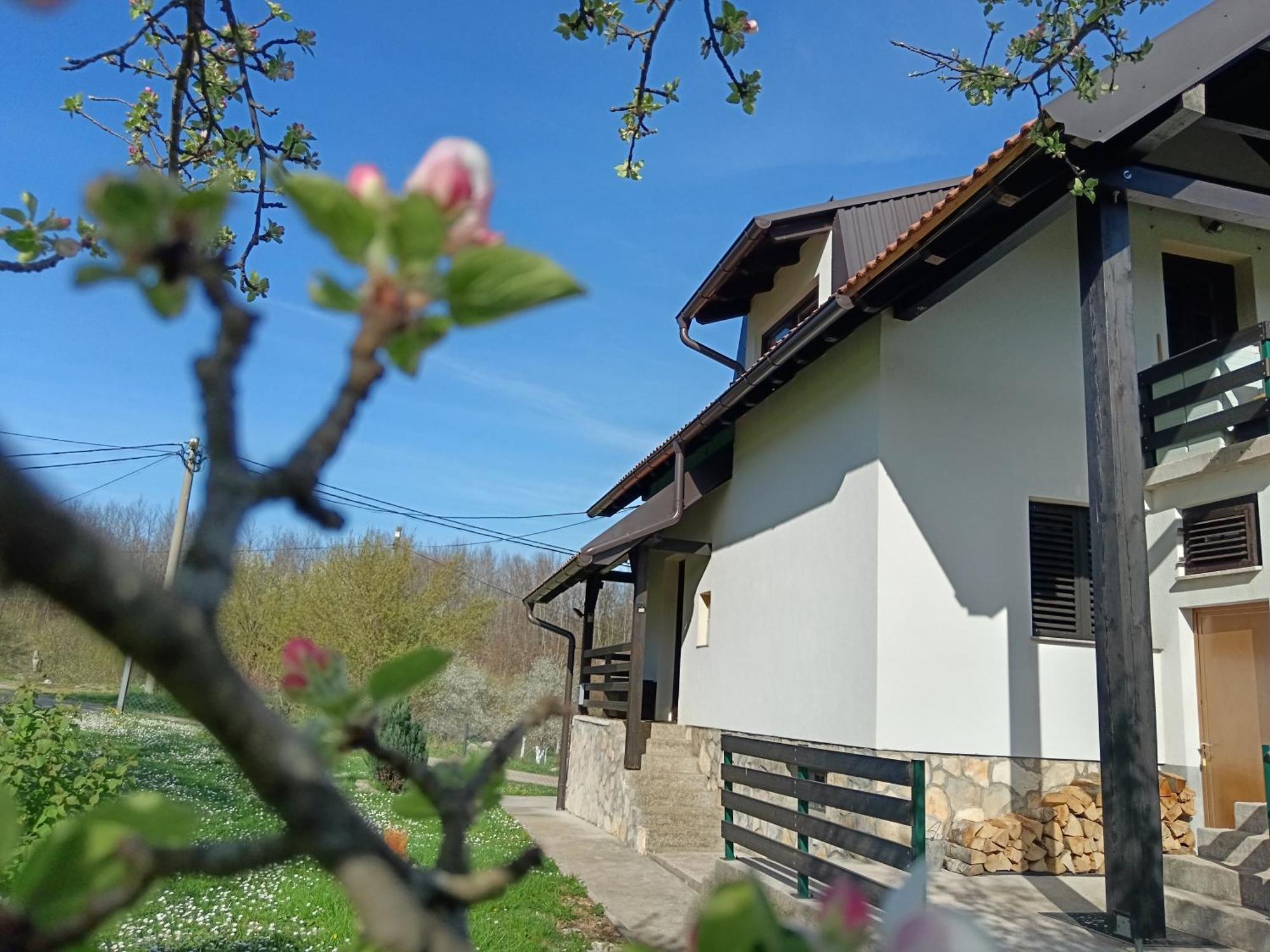 Apartman Sveti Rok Luaran gambar