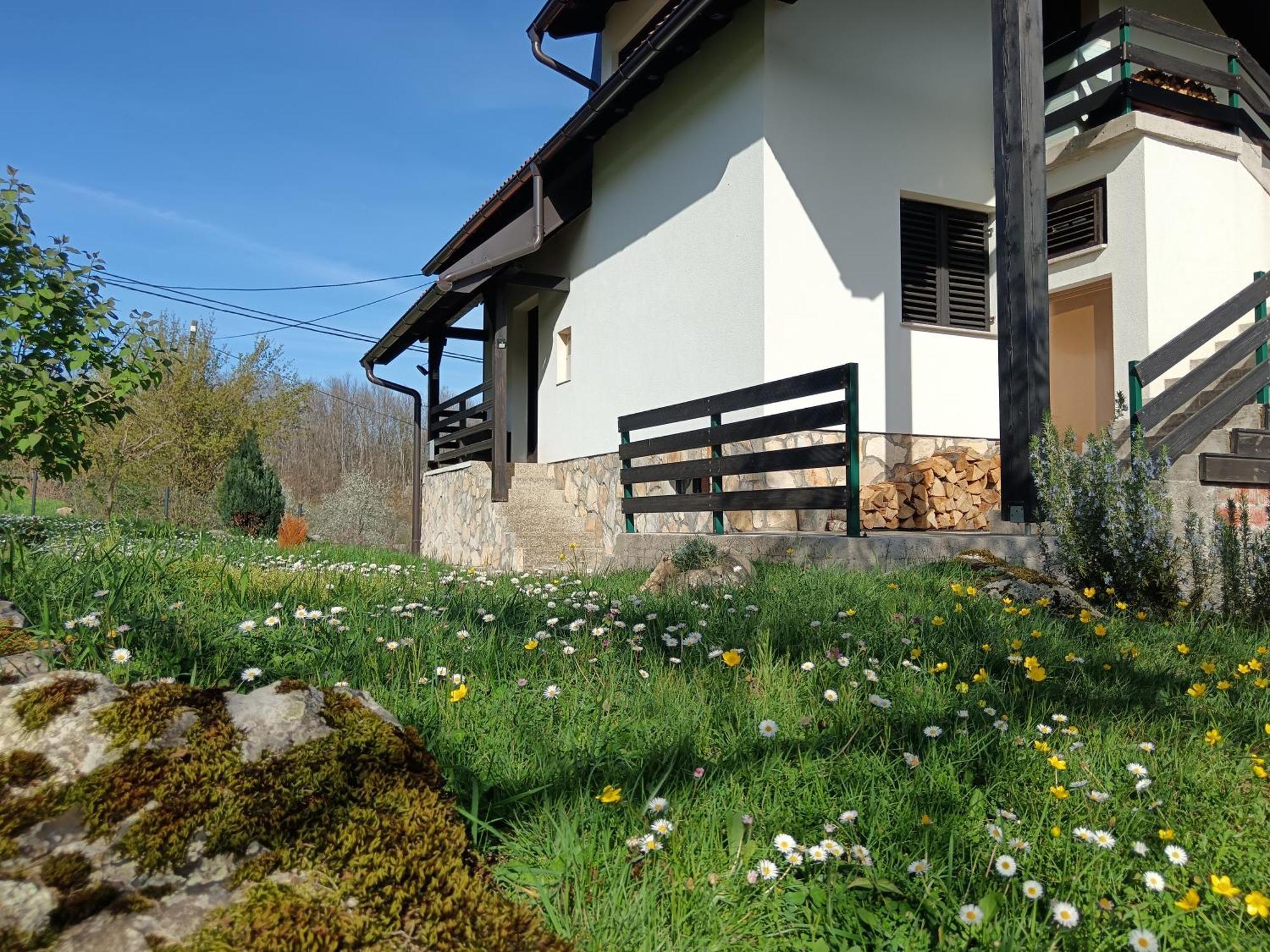 Apartman Sveti Rok Luaran gambar