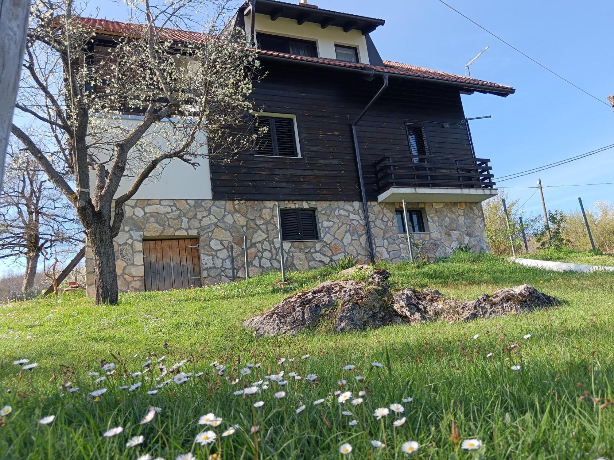 Apartman Sveti Rok Luaran gambar
