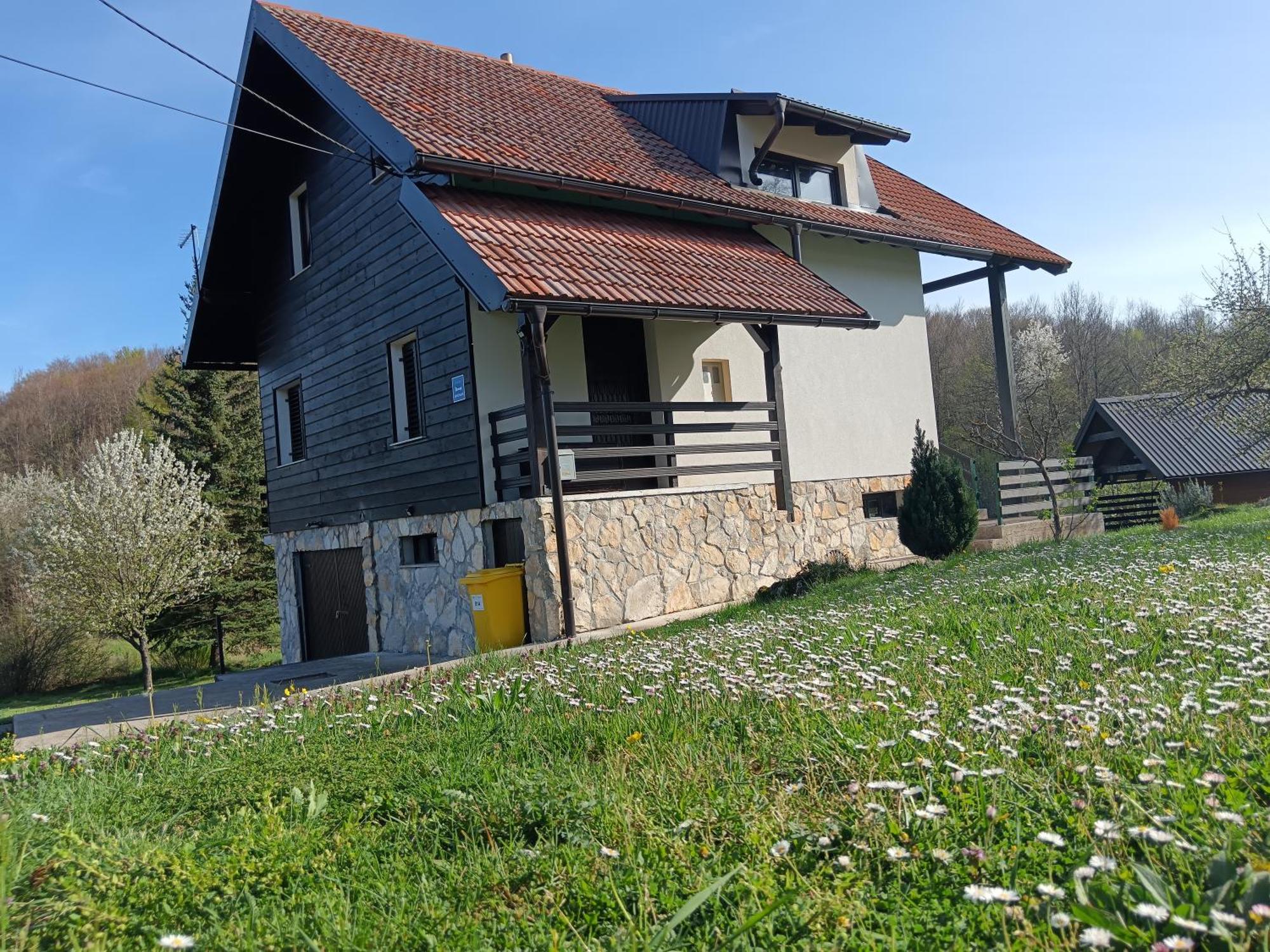 Apartman Sveti Rok Luaran gambar