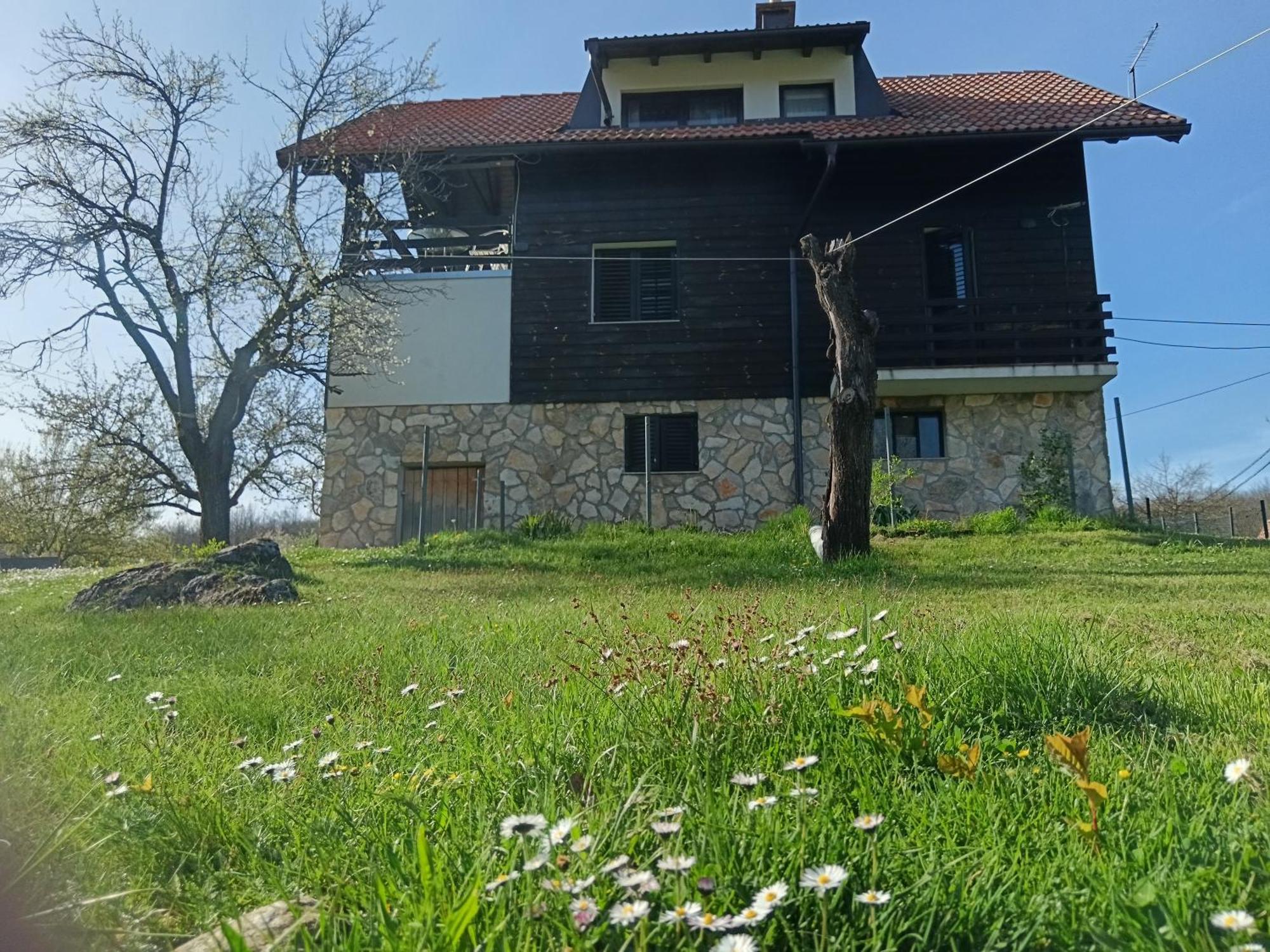 Apartman Sveti Rok Luaran gambar