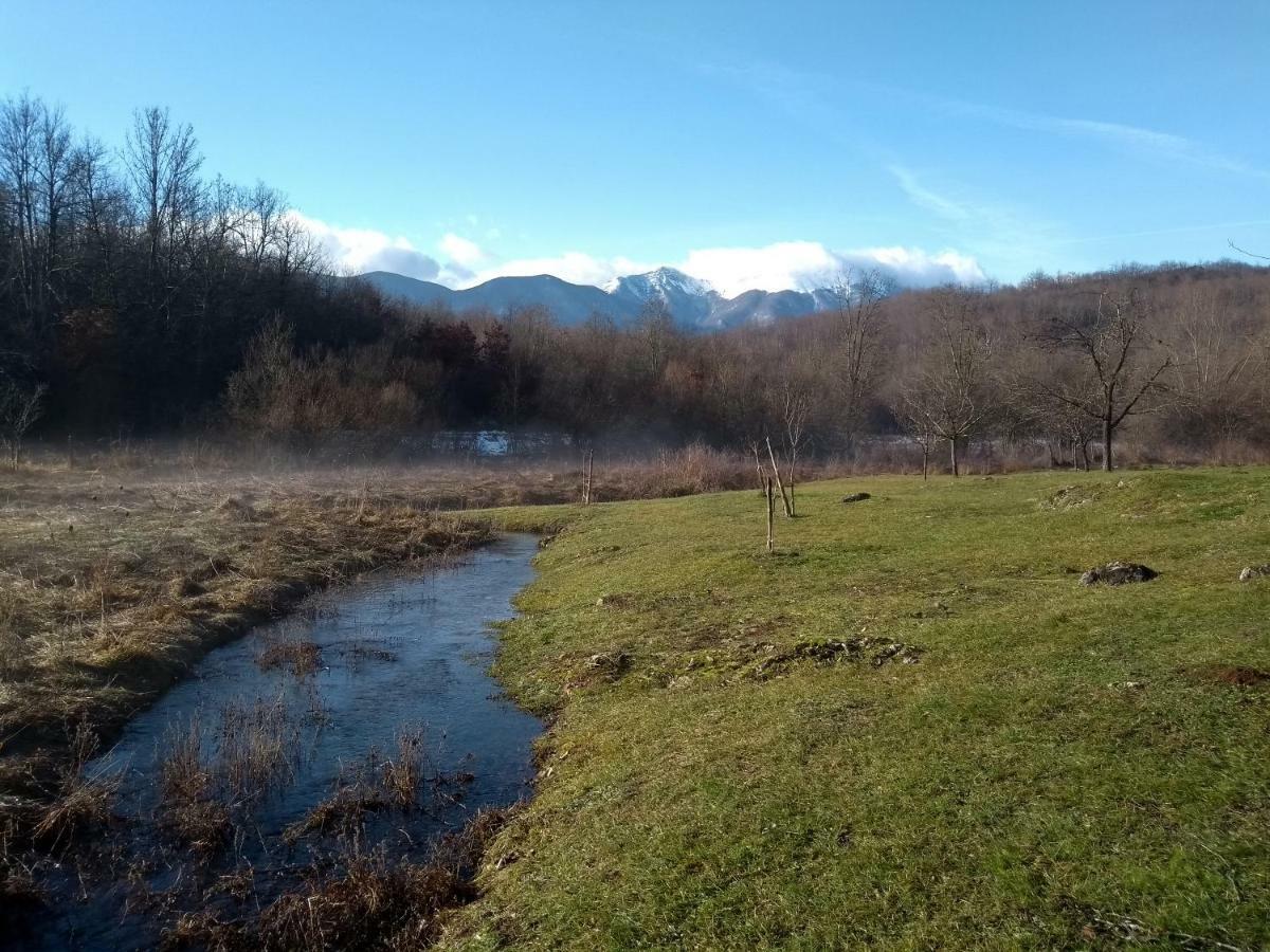 Apartman Sveti Rok Luaran gambar