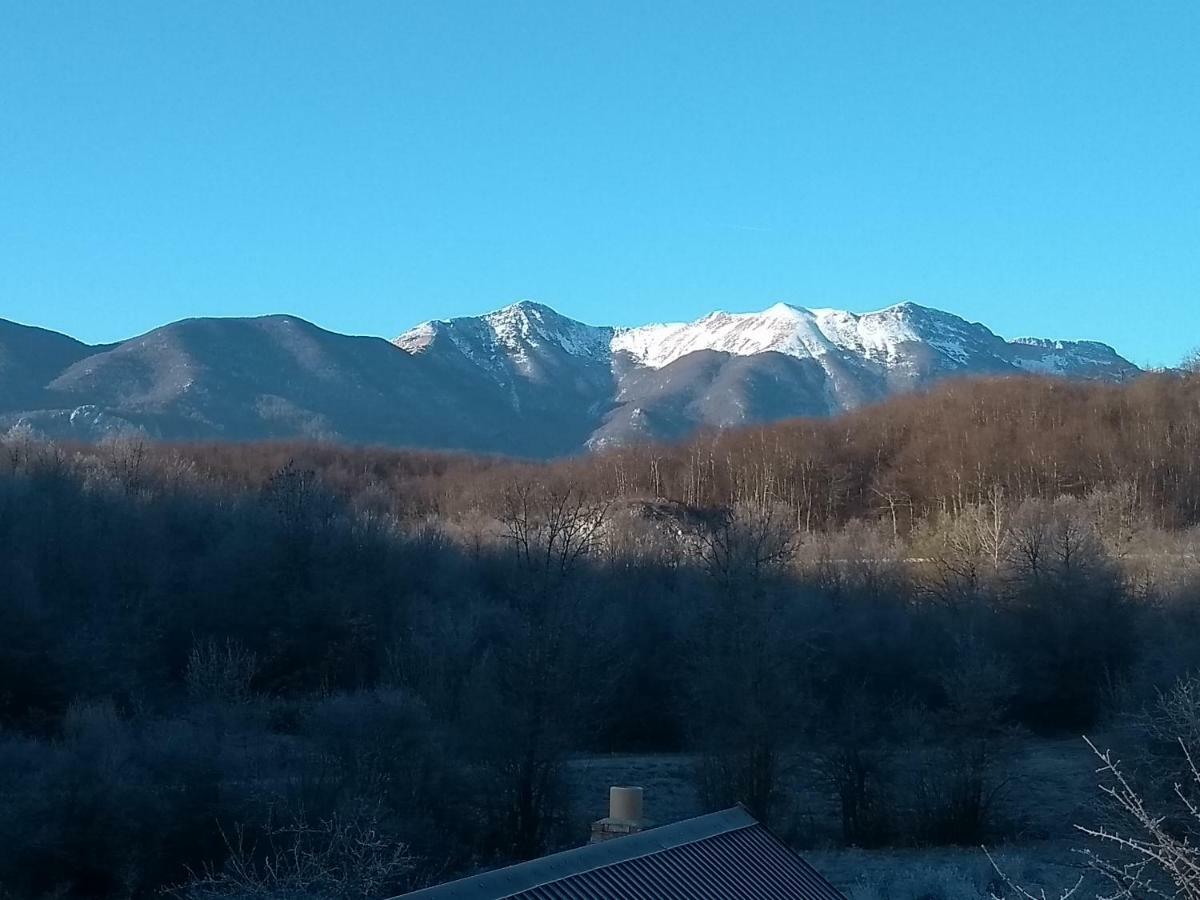 Apartman Sveti Rok Luaran gambar