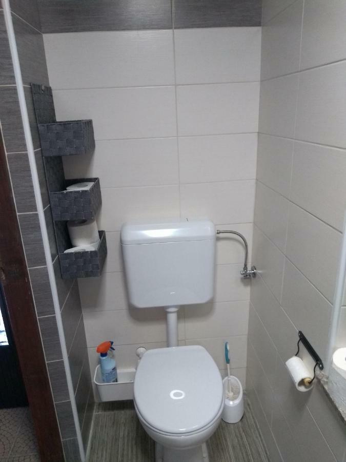 Apartman Sveti Rok Luaran gambar